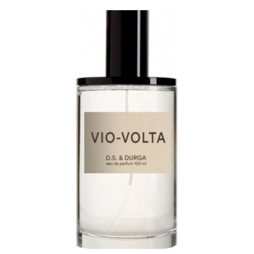 Vio Volta D.S. & Durga
