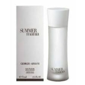 Summer Mania pour Homme ARMANI