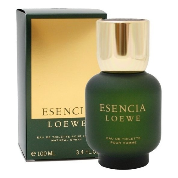 Esencia pour Homme Loewe