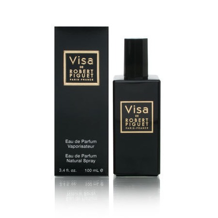 Visa Robert Piguet