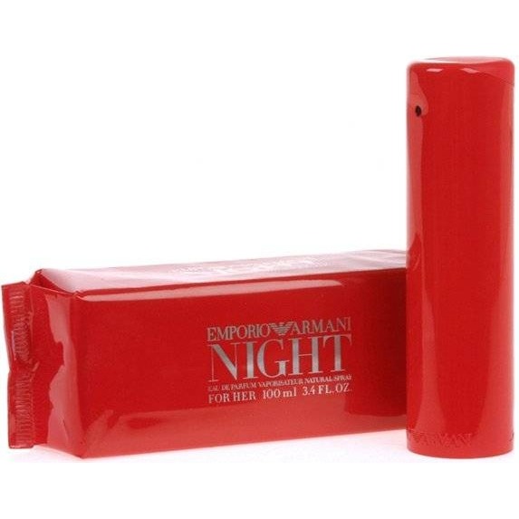 Emporio Armani Night For Her