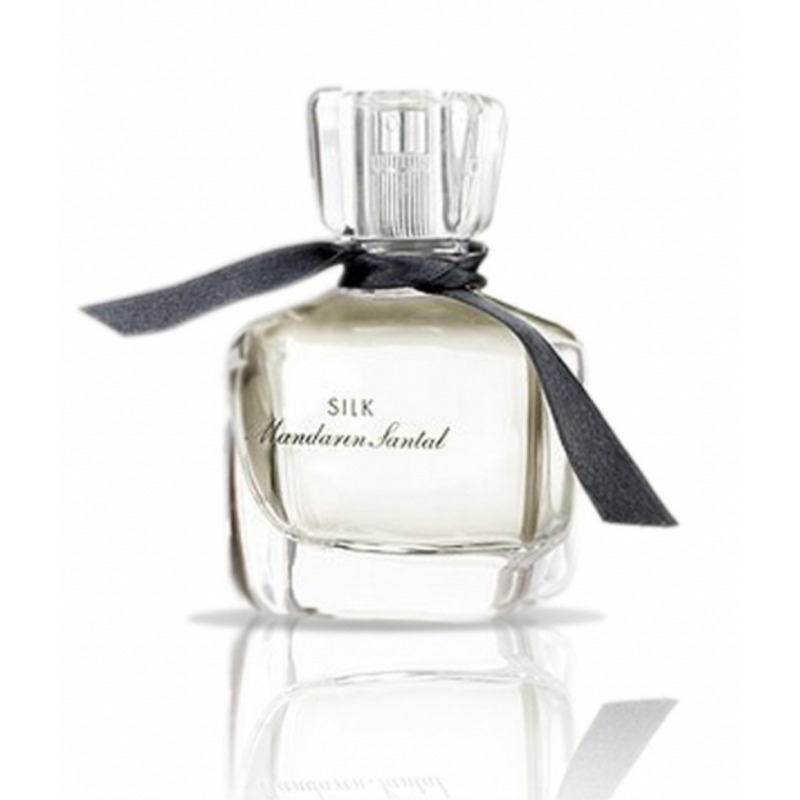 Silk Mandarin Santal Victoria`s Secret