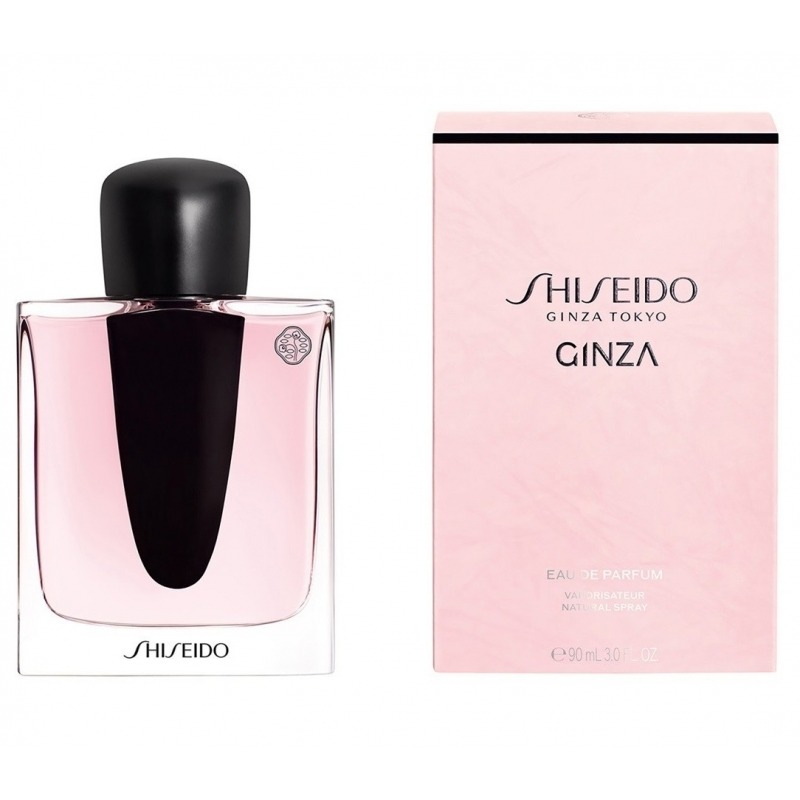 Ginza Shiseido