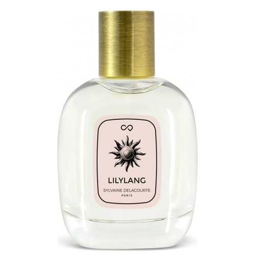 Lilylang Sylvaine Delacourte