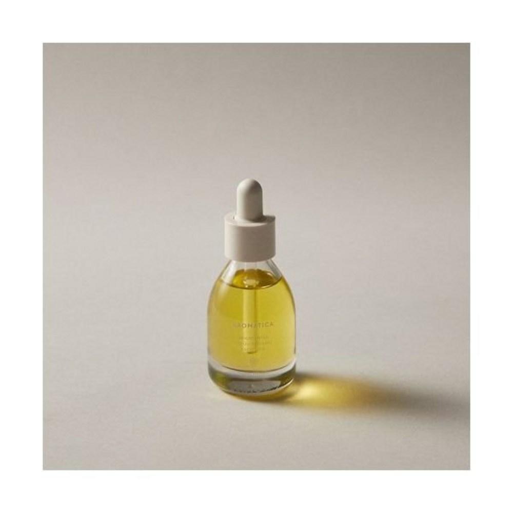 Aromatica Neroli Осветляющий крем для лица 30 мл gray