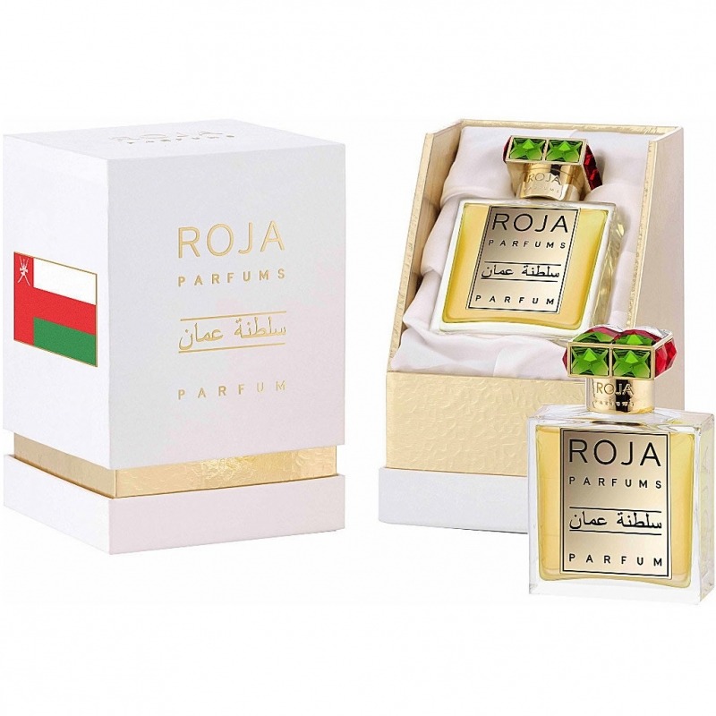 United Arab Emirates Spirit Of The Union Roja Parfums