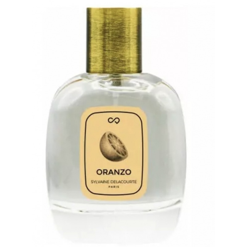 Oranzo Sylvaine Delacourte