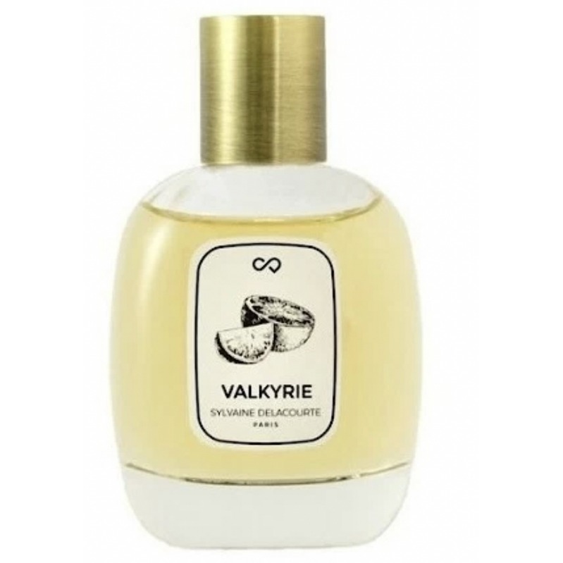 Valkyrie Sylvaine Delacourte