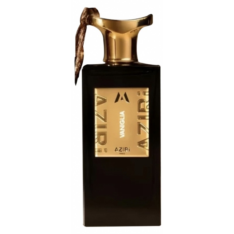 Vaniglia Aziri Paris