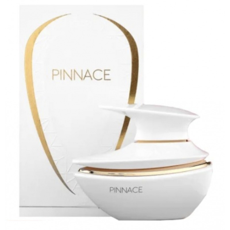 Pinnace Fragrance World