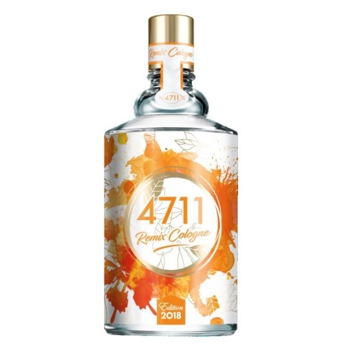 4711 Remix Cologne Edition 2018 Maurer and Wirtz