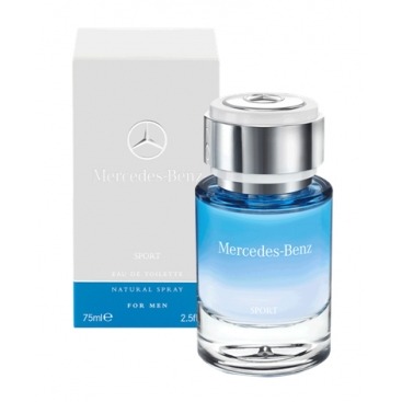 Mercedes Benz Sport Mercedes-Benz