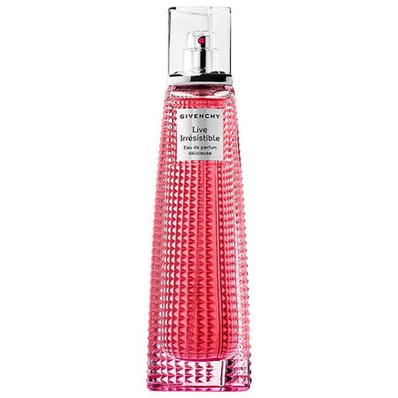Live Irresistible Delicieuse GIVENCHY