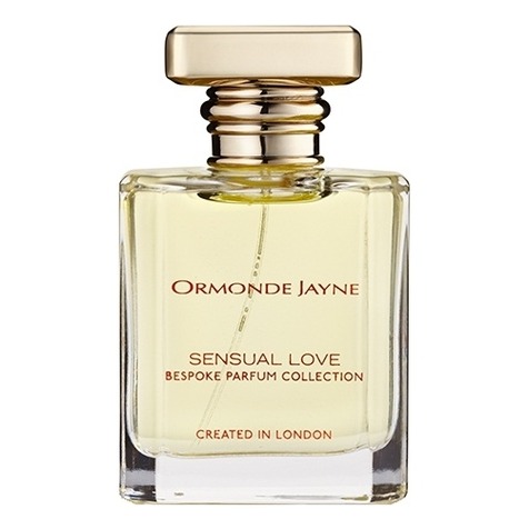Sensual Love Ormonde Jayne