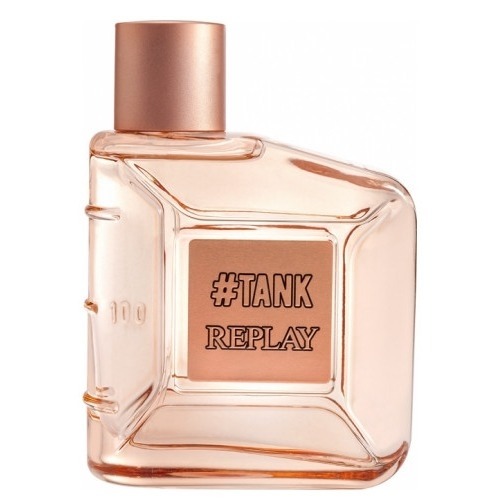 #Tank For Her Replay