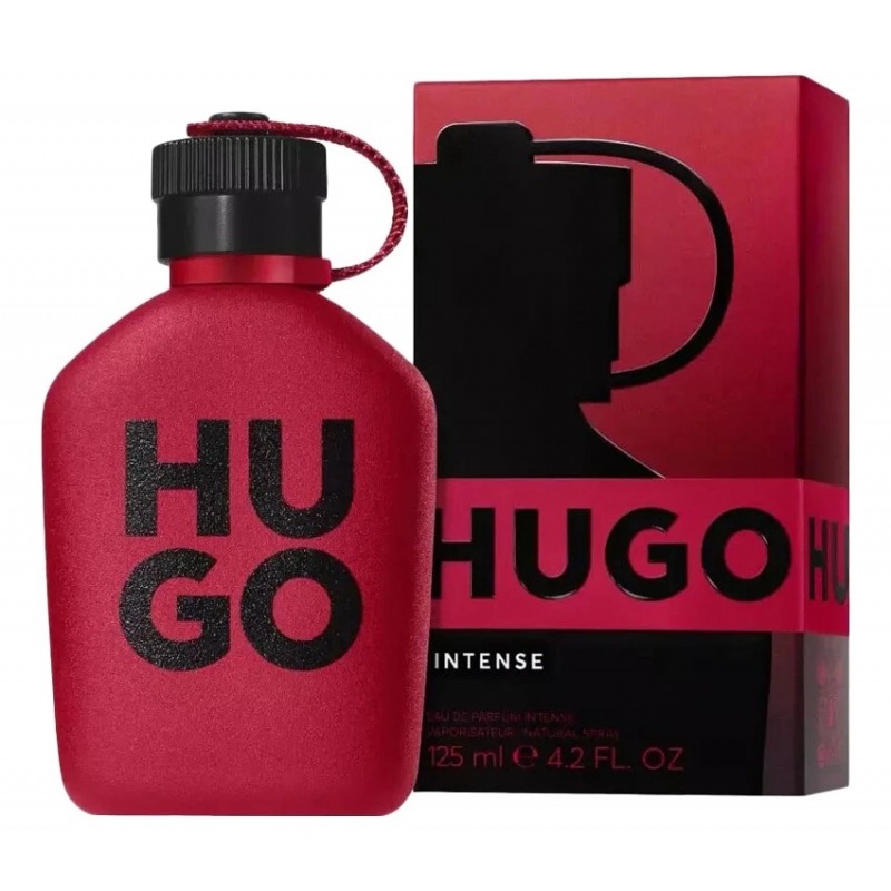 Hugo Intense HUGO BOSS