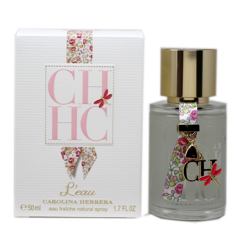 CH L`Eau Eau Fraiche CAROLINA HERRERA