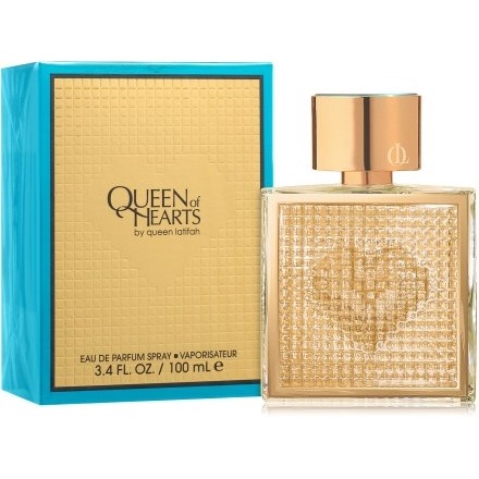 Queen of Hearts Queen Latifah