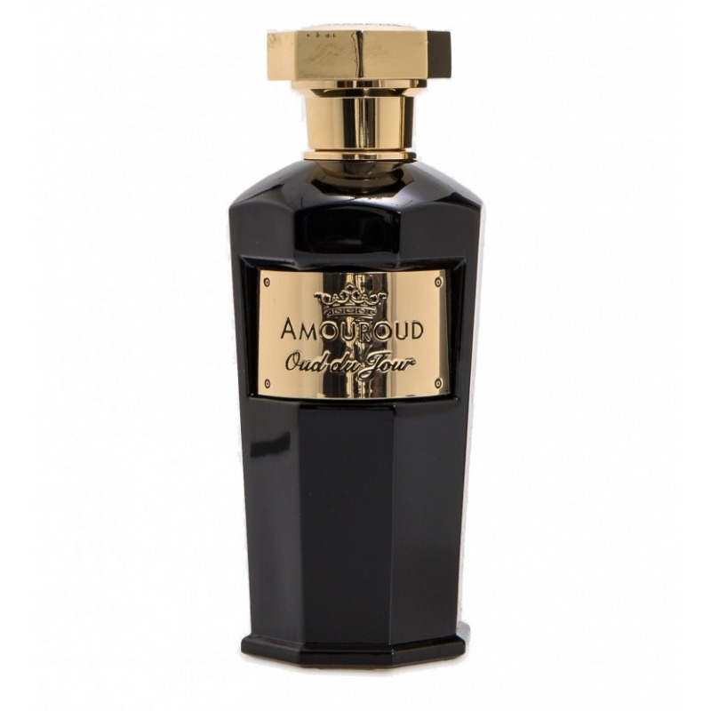 Oud du Jour Amouroud