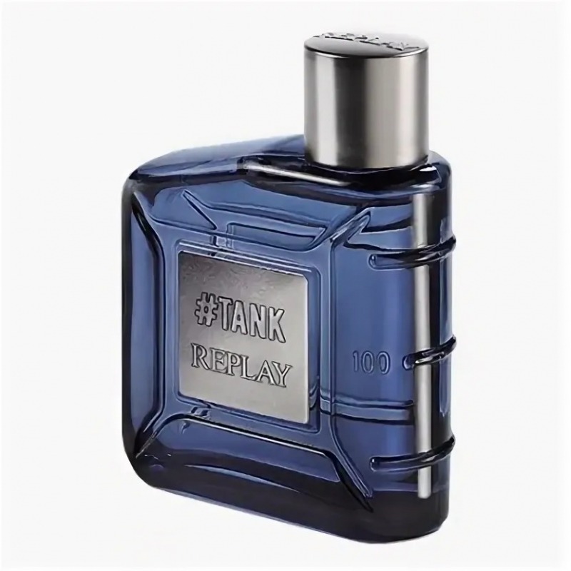 #Tank For Him Replay