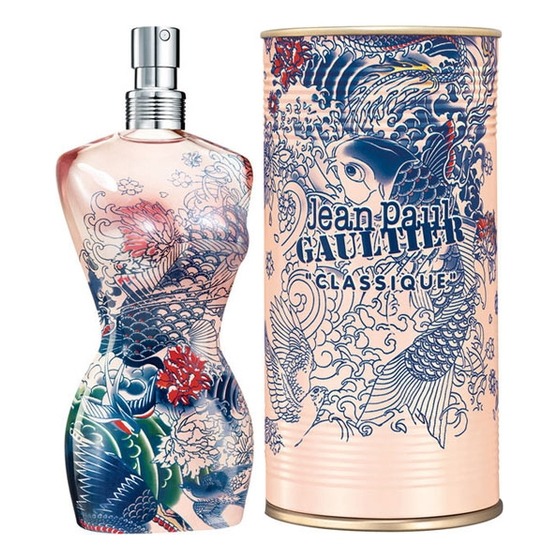 Classique Summer 2013 Jean Paul Gaultier