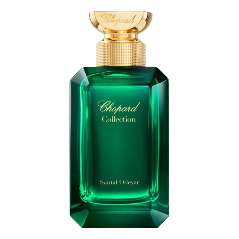 Santal Odeyar Chopard