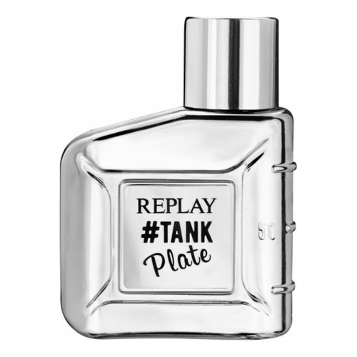 #Tank Plate for Him Replay