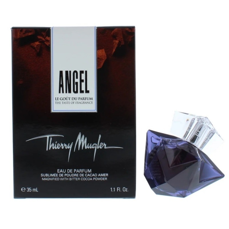 Angel Cocoa Powder MUGLER