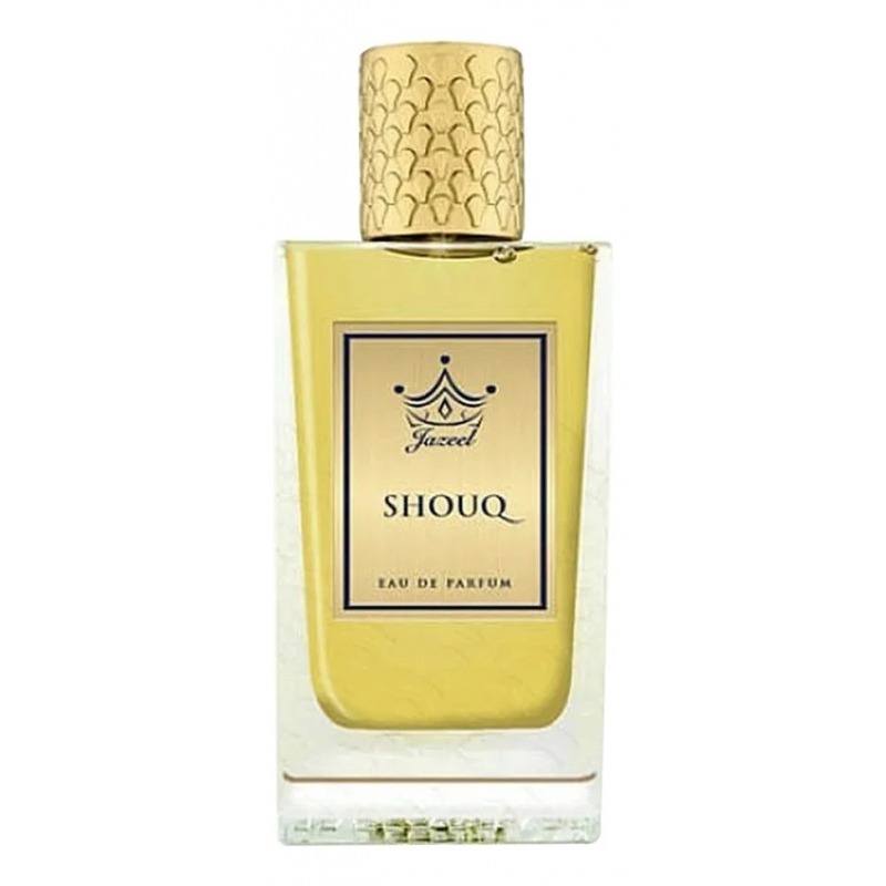 Shouq Jazeel