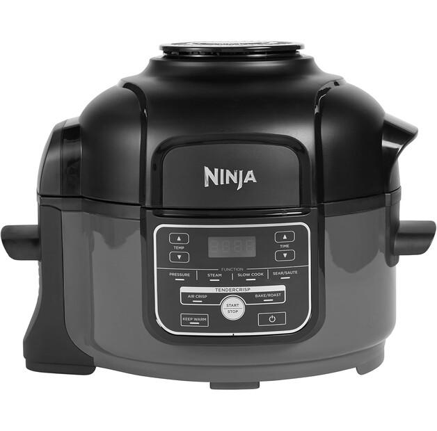 Мультиварка Ninja OP100EU black Storr.pl