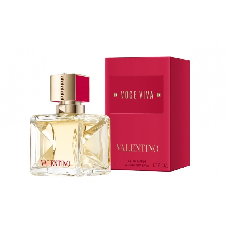 Voce Viva Valentino
