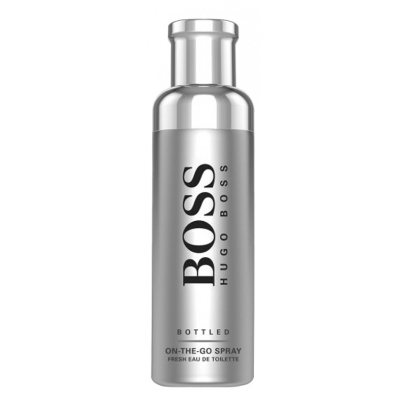 Boss Bottled On The Go HUGO BOSS