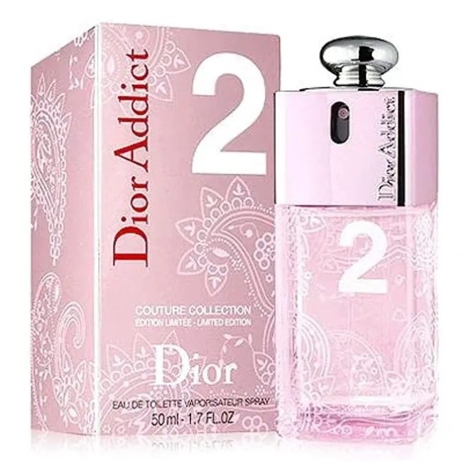 Addict 2 Couture Collection Christian Dior