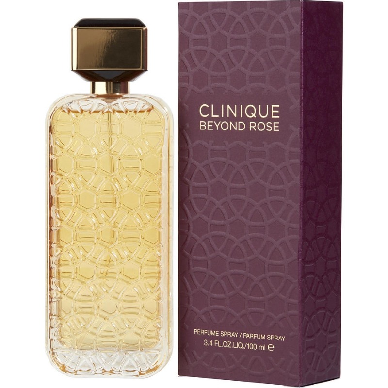 Beyond Rose Clinique