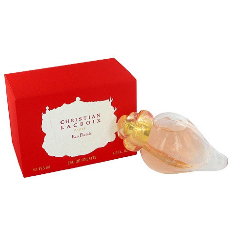 Eau Florale Christian Lacroix