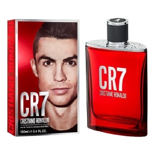 CR7 Cristiano Ronaldo