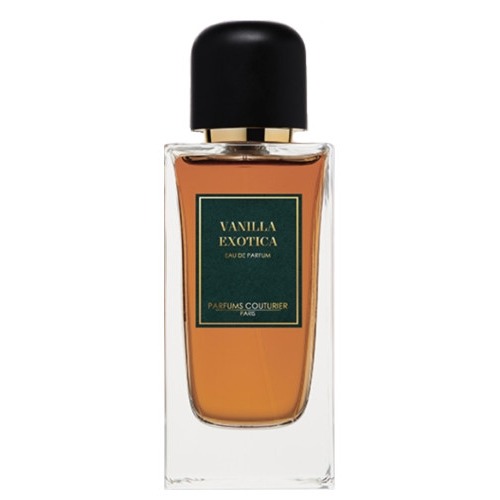 Vanilla Exotica Jean Couturier