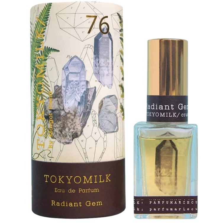 Radiant Gem Tokyo Milk Parfumarie Curiosite