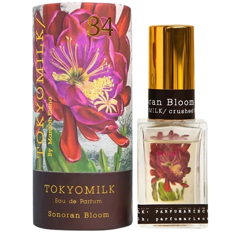 Sonoran Bloom Tokyo Milk Parfumarie Curiosite