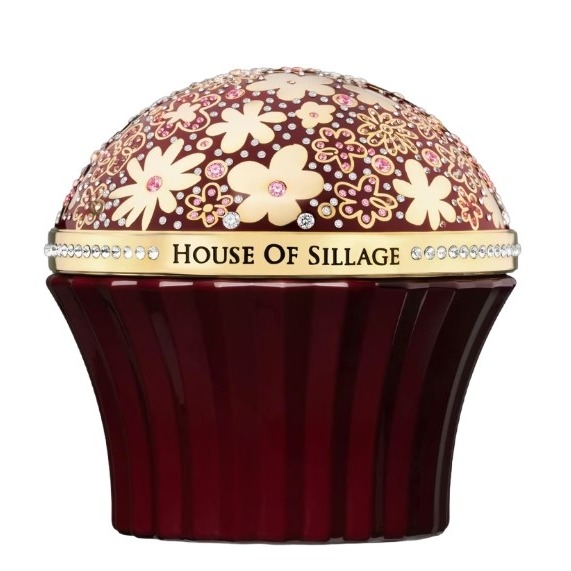 Whispers of Victory House Of Sillage