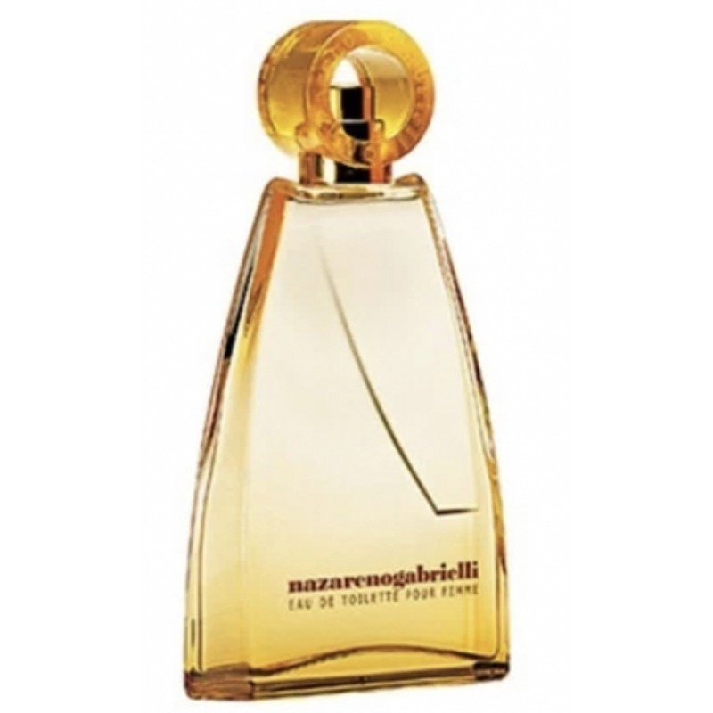 Nazarenogabrielli Pour Femme Nazareno Gabrielli
