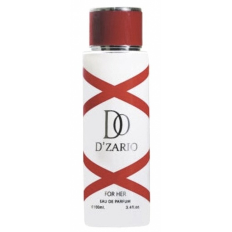 D`Zario For Her D'Zario
