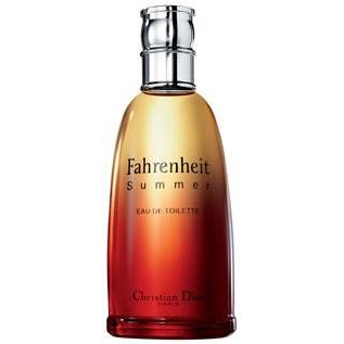 Fahrenheit Summer Christian Dior