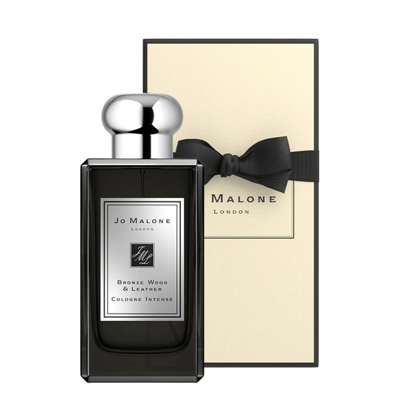 Bronze Wood & Leather Jo Malone