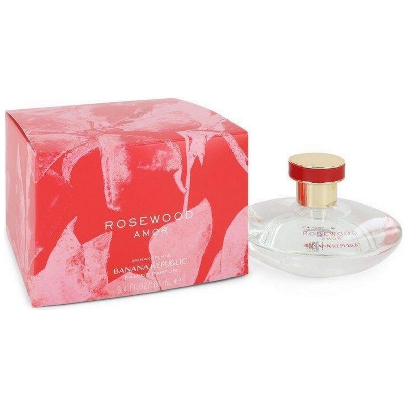 Rosewood Amor Banana Republic