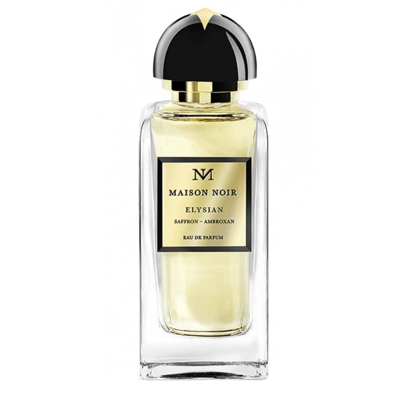Elysian 685 Maison Noir
