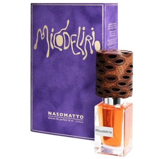 Micodelirio Nasomatto