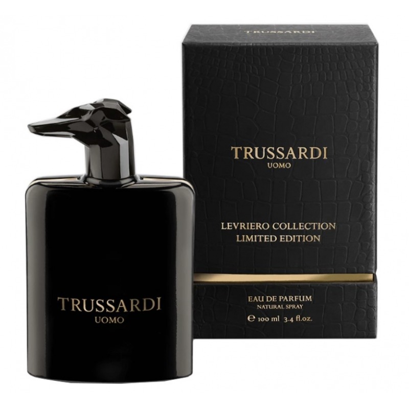 Uomo Levriero Limited Edition TRUSSARDI