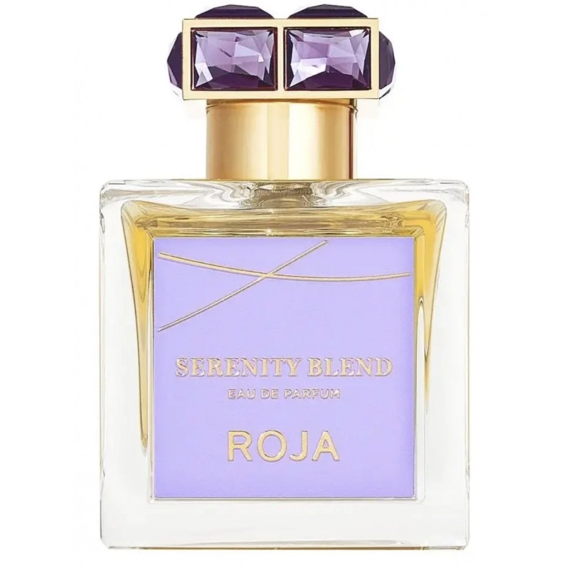 Serenity Blend Roja Parfums