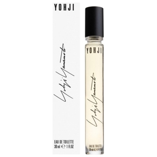 Yohji Yohji Yamamoto